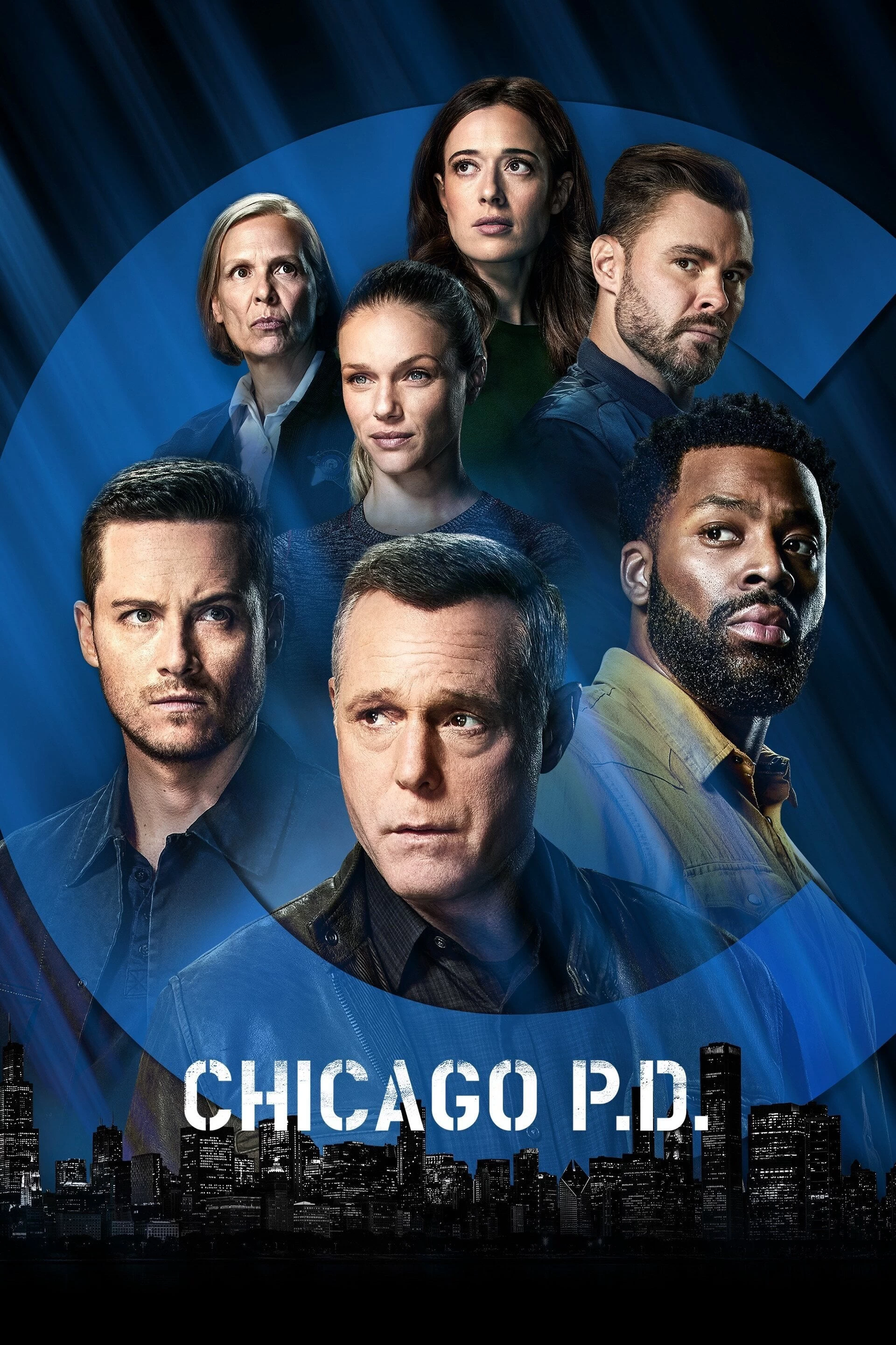 Xem phim Sở Cảnh Sát Chicago (Phần 9) - Chicago P.D. (Season 9) (2021)