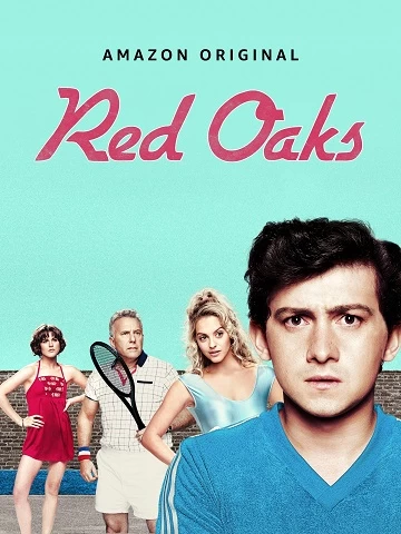 Xem phim Sồi Đỏ (Phần 1) - Red Oaks (Season 1) (2014)