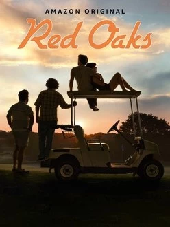 Xem phim Sồi Đỏ (Phần 2) - Red Oaks (Season 2) (2016)