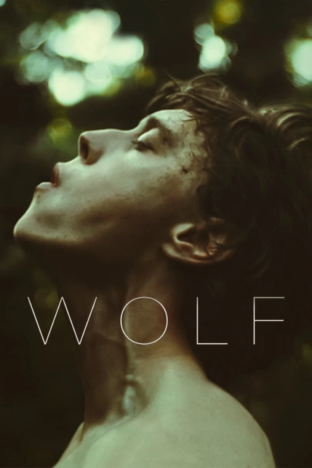 Xem phim Sói trong lốt người - Wolf (2021)