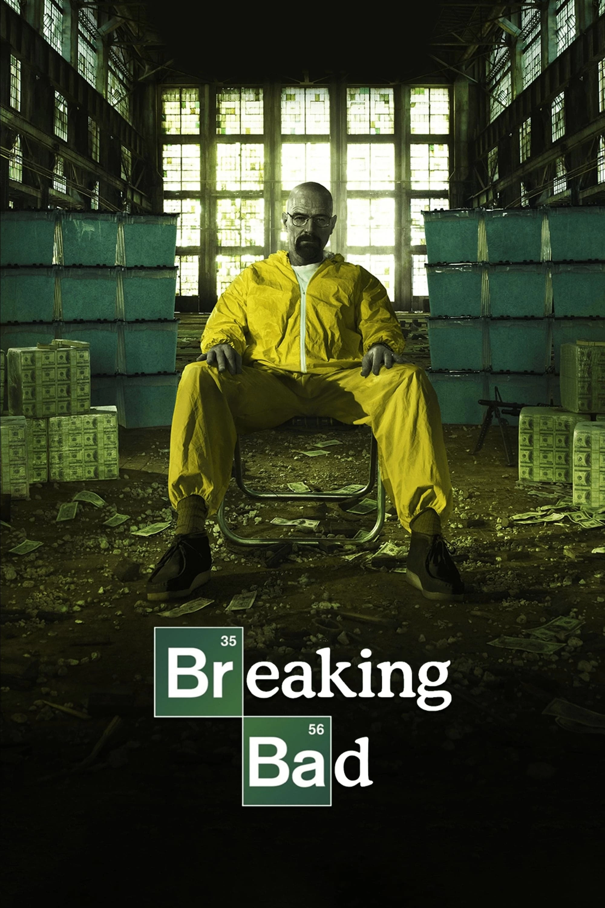 Xem phim Tập làm người xấu (Phần 5) - Breaking Bad (Season 5) (2012)