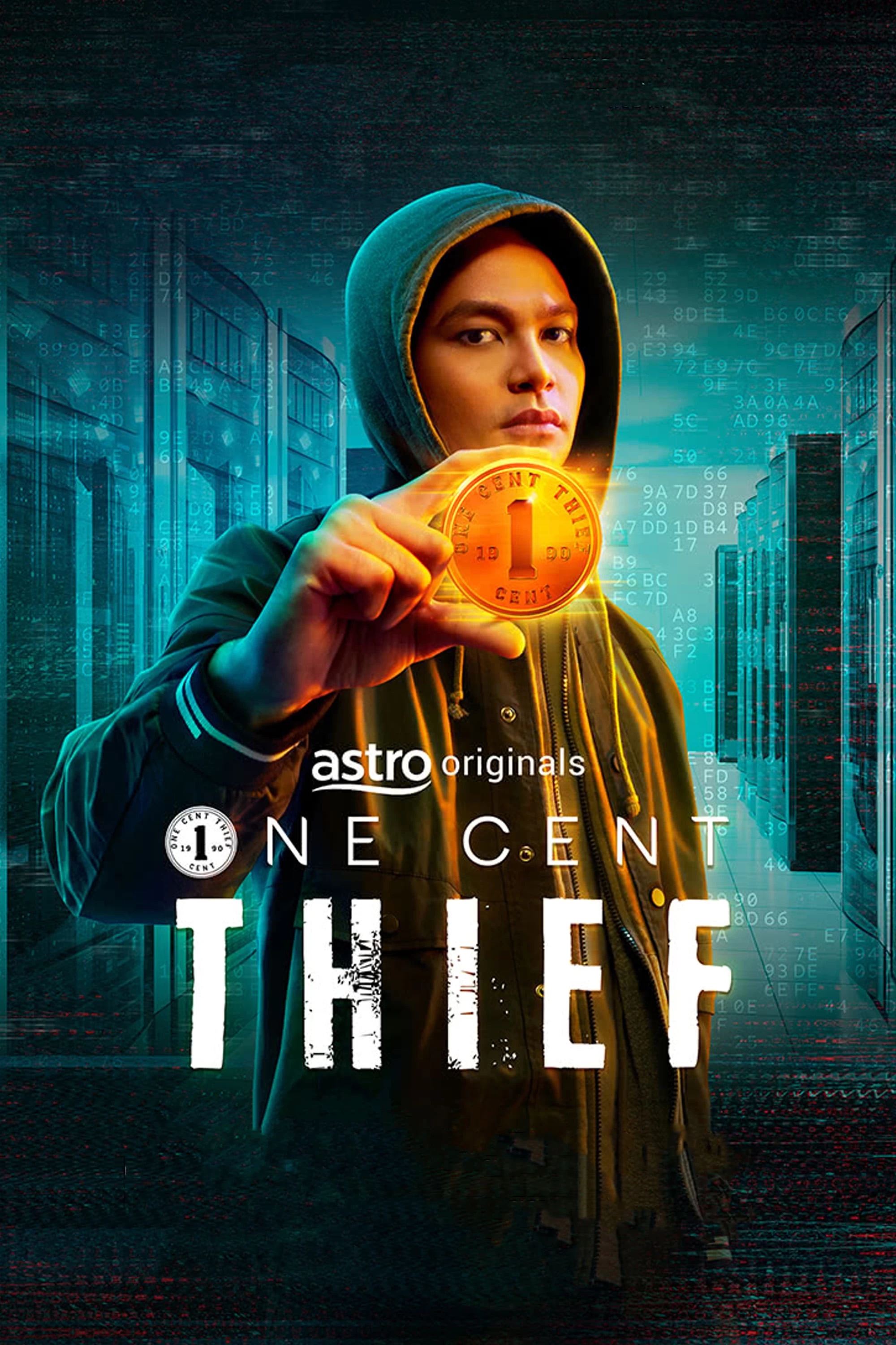 Xem phim Tên trộm một xu - One Cent Thief (2022)