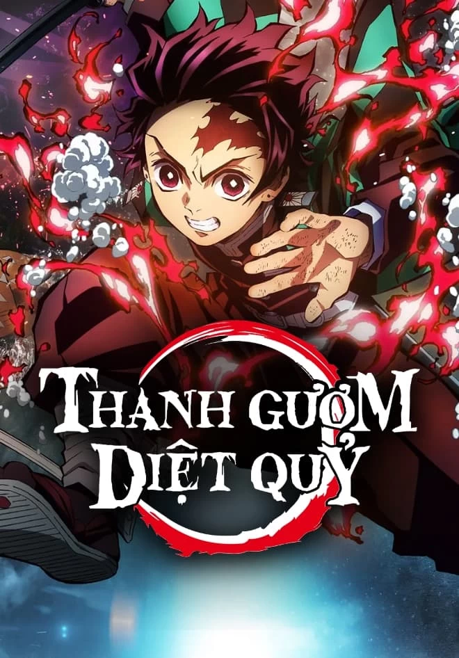 Xem phim Thanh Gươm Diệt Quỷ: Đại Trụ Đặc Huấn - Demon Slayer: Kimetsu no Yaiba Hashira Training Arc (2024)