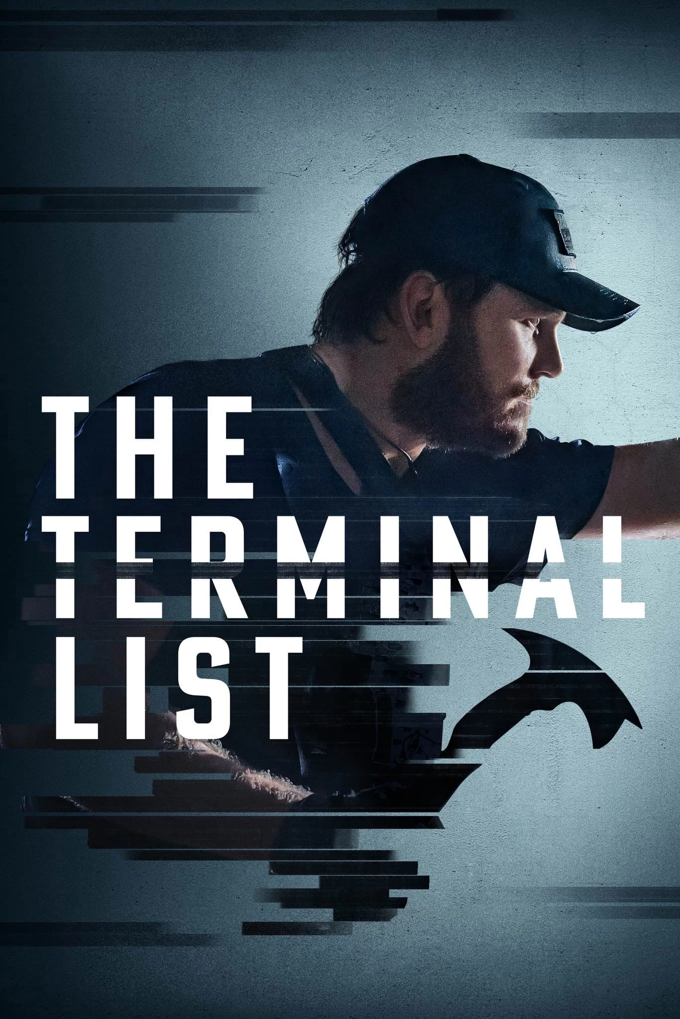 Xem phim The Terminal List - The Terminal List (2022)