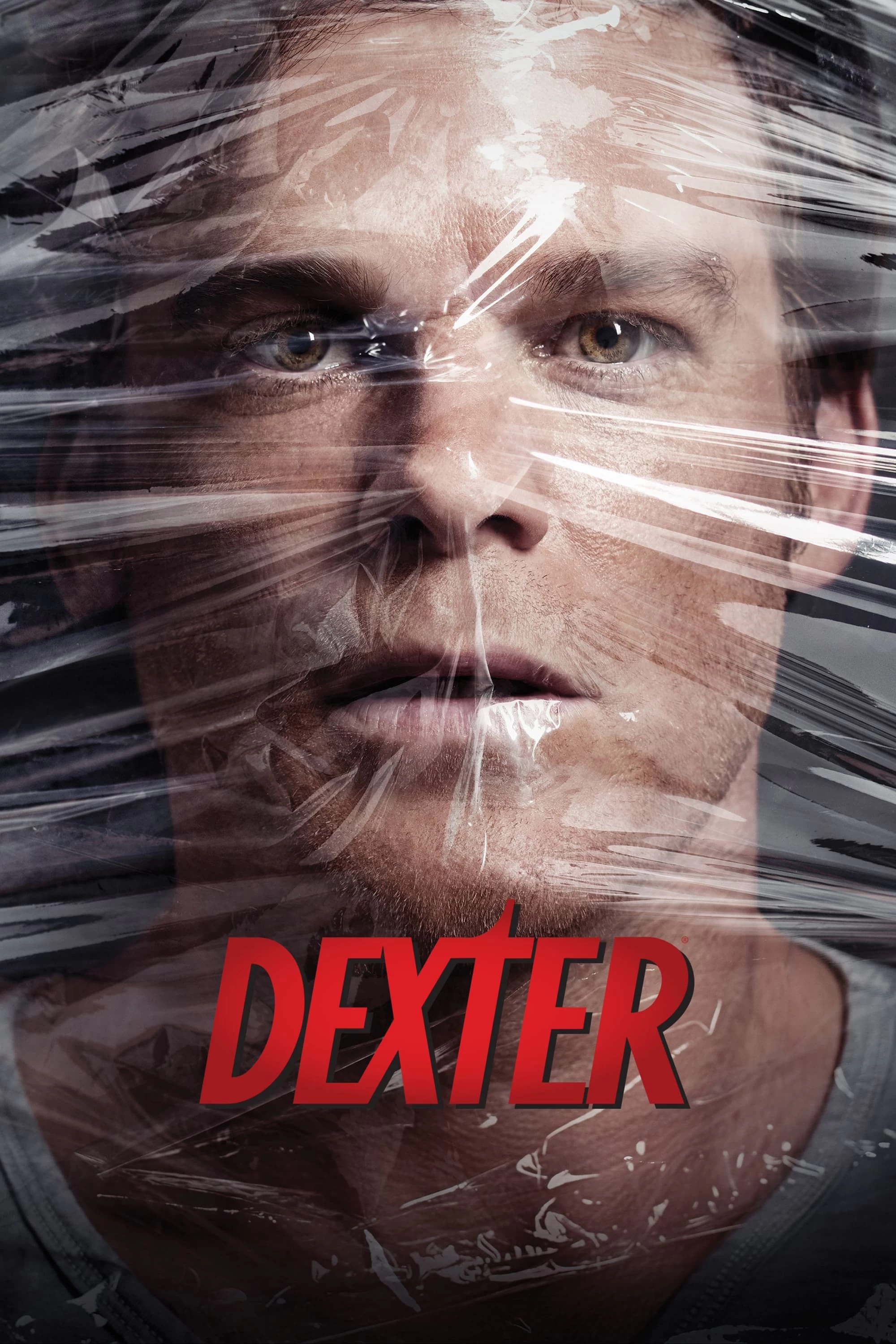 Xem phim Thiên Thần Khát Máu (Phần 3) - Dexter (Season 3) (2008)