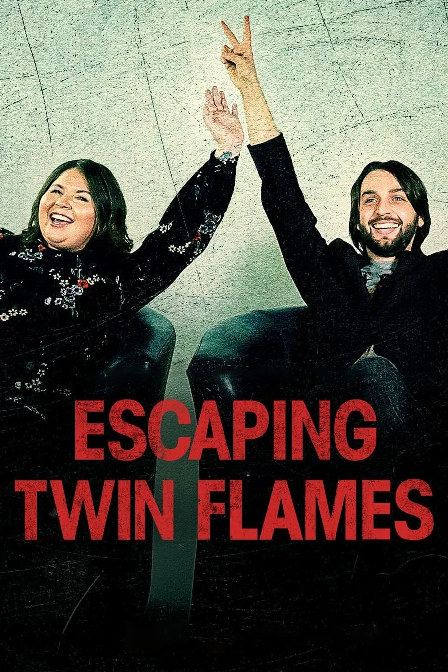 Xem phim Thoát Khỏi Ngọn Lửa Đôi - Escaping Twin Flames (2023)