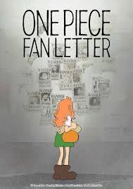 Xem phim Thư Của Fan Onepiece - One Piece Fan Letter (2024)