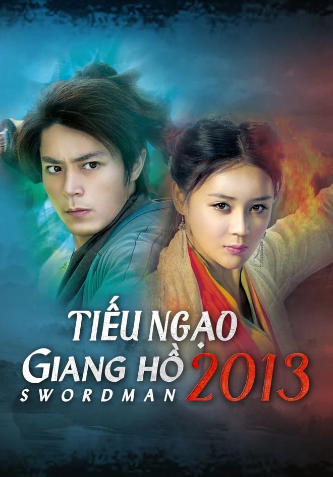 Xem phim Tiếu Ngạo Giang Hồ - Swordsman (2013)