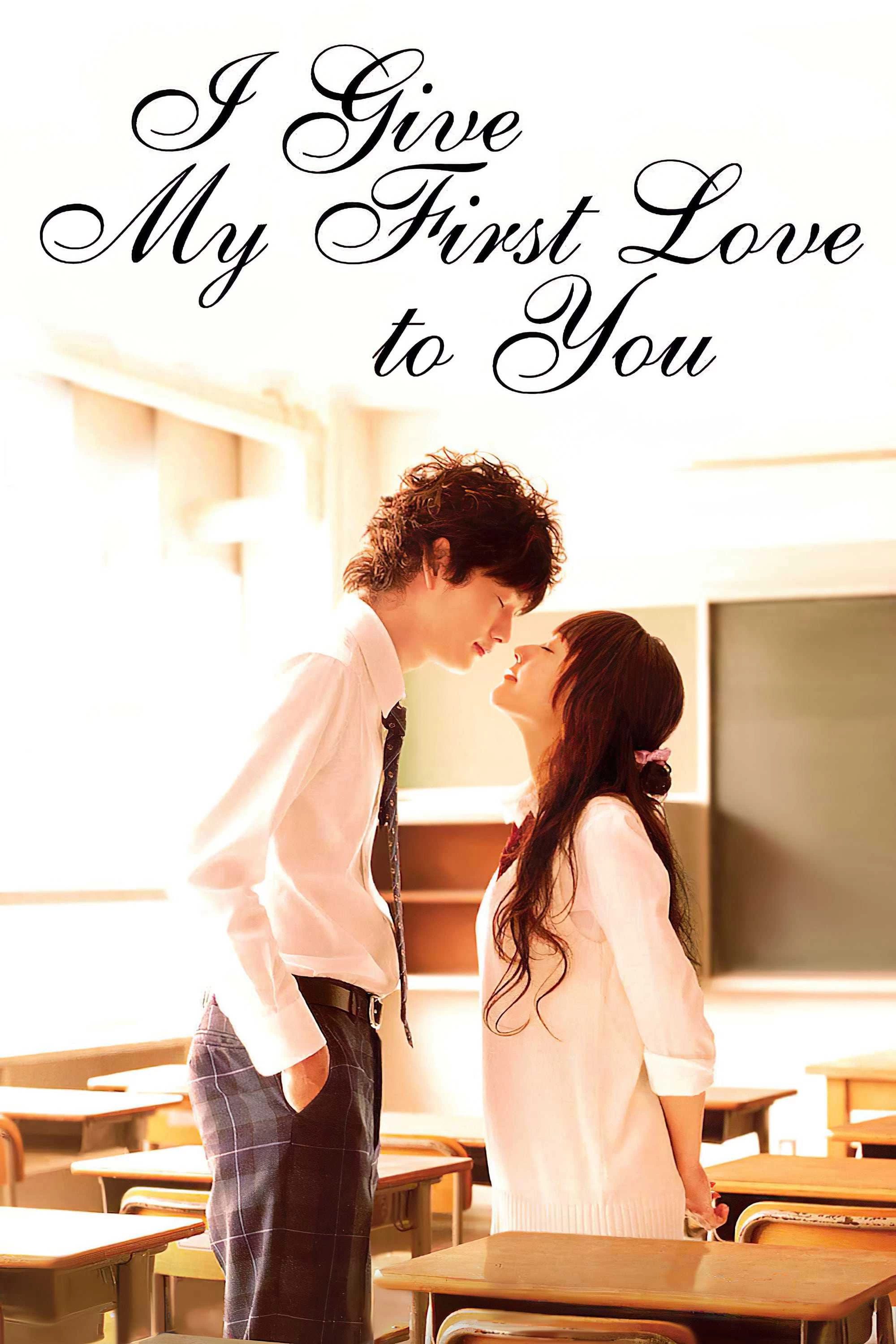 Xem phim Tình Đầu Dành Hết Cho Em - I Give My First Love to You (2009)