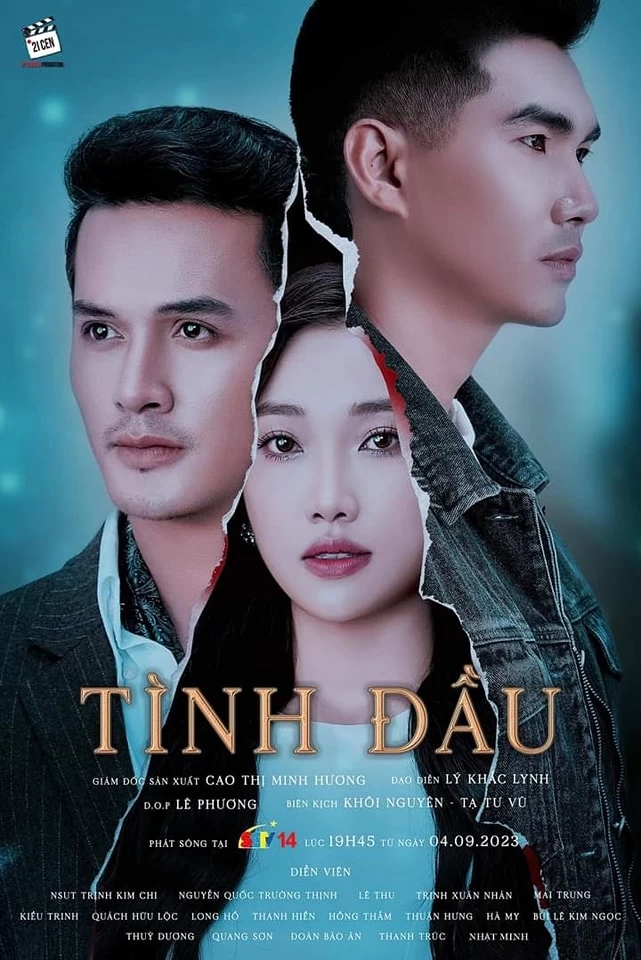 Xem phim Tình Đầu - First Love (2023)