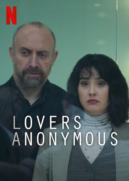 Xem phim Tình Nhân Ẩn Danh (Phần 1) - Lovers Anonymous (Season 1) (2025)