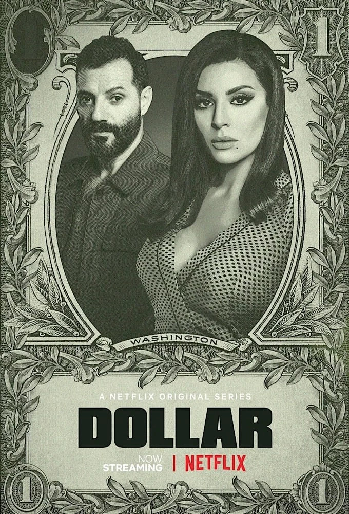 Xem phim Tờ Tiền Triệu Đô - Dollar (2019)