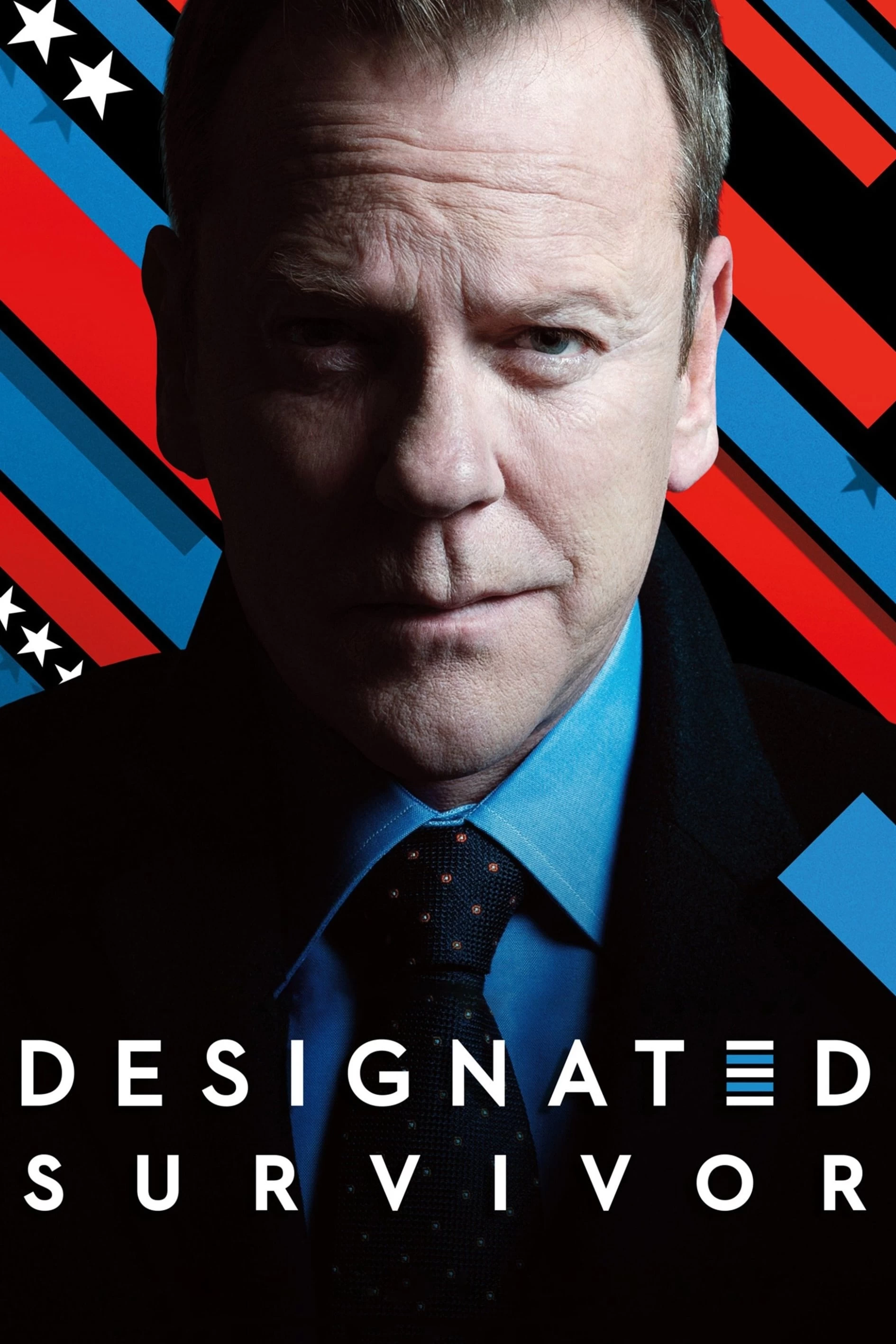 Xem phim Tổng Thống Bất Đắc Dĩ (Phần 2) - Designated Survivor (Season 2) (2017)