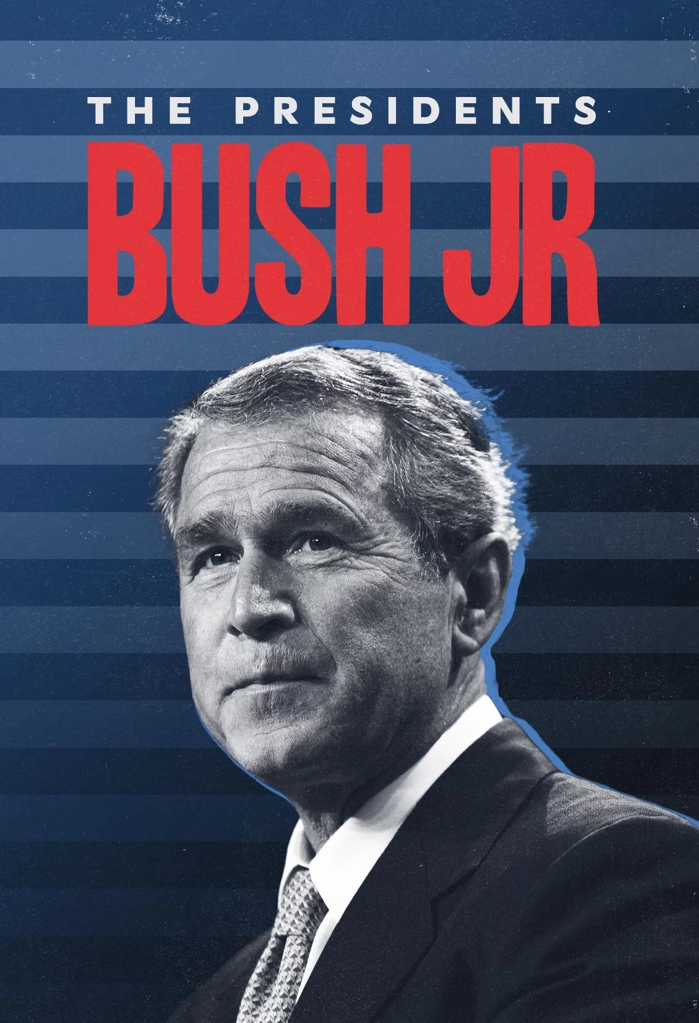 Xem phim Tổng Thống George W. Bush - The Presidents: George W. Bush (2024)