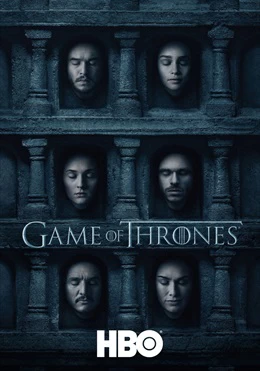 Xem phim Trò Chơi Vương Quyền (Phần 6) - Game Of Thrones (Season 6) (2016)