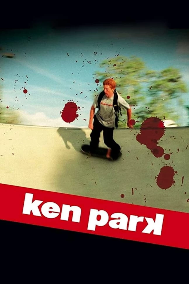 Xem phim Tuổi Dậy Thì - Ken Park (2002)