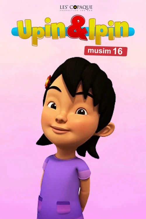 Xem phim Upin&Ipin (Phần 16) - Upin&Ipin (Season 16) (2022)