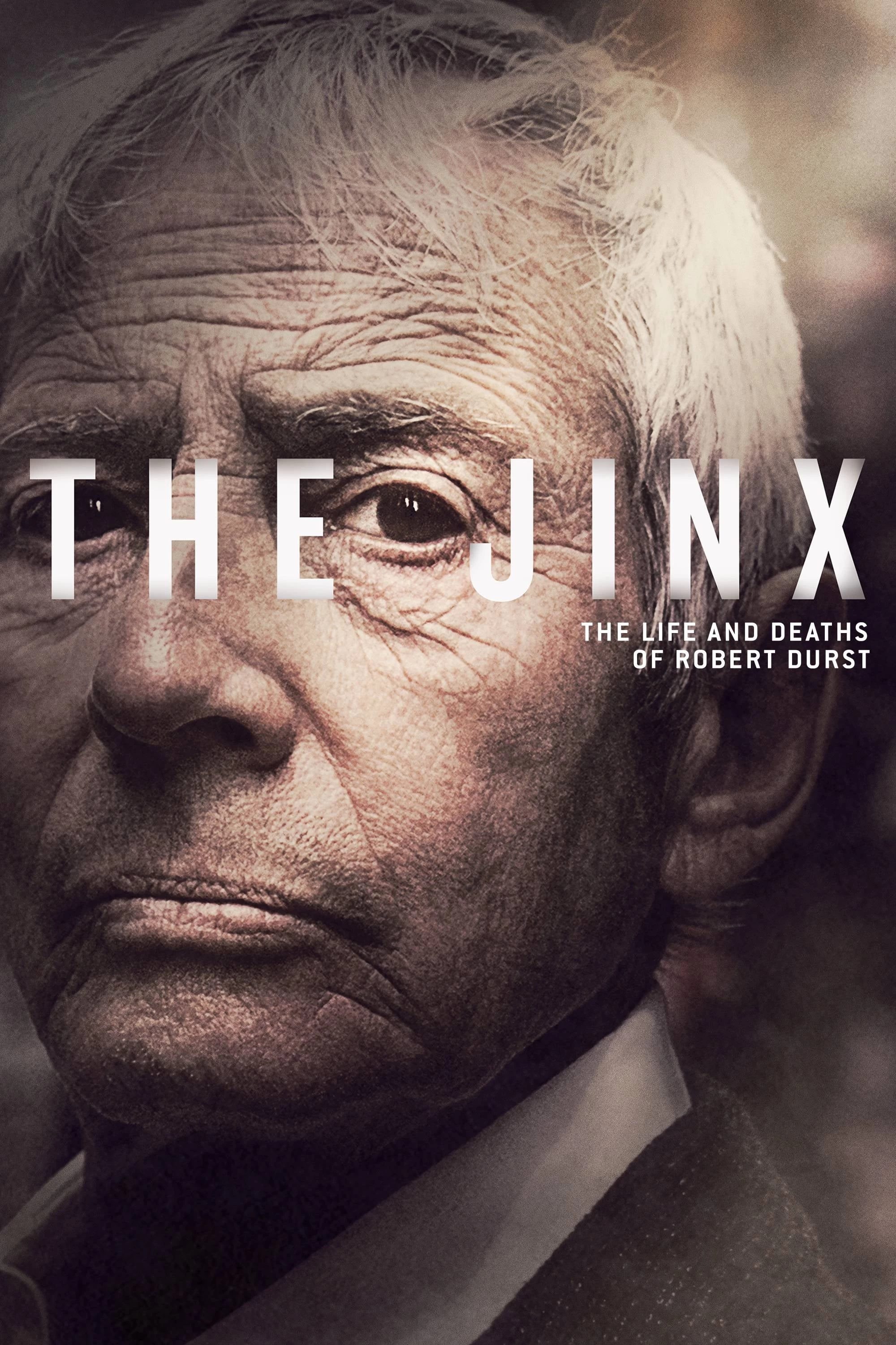 Xem phim Vận Rủi Cuộc Đời Và Cái Chết Của Robert Durst (Phần 1) - The Jinx: The Life and Deaths of Robert Durst (Season 1) (2015)