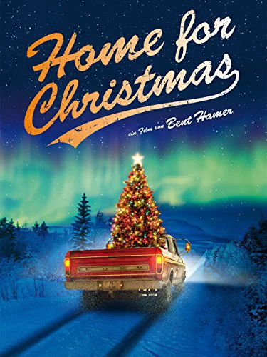 Xem phim Về nhà đón Giáng Sinh - Home For Christmas (2019)