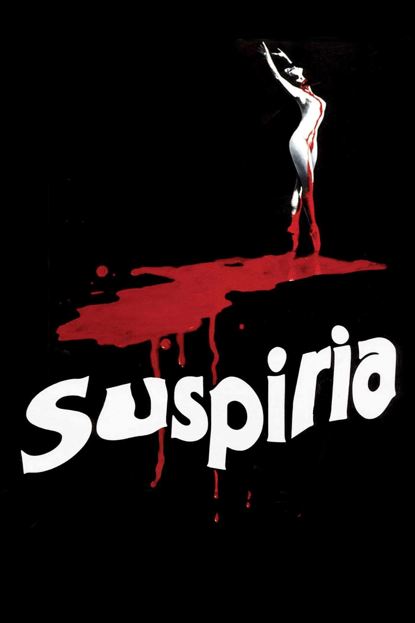 Xem phim Vũ Điệu Tử Thần - Suspiria (1977)