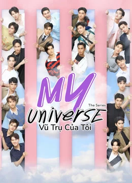 Xem phim Vũ Trụ Của Tôi - My Universe (2023)