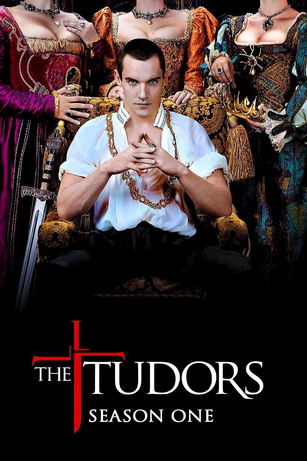 Xem phim Vương Triều Tudors (Phần 1) - The Tudors (Season 1) (2007)